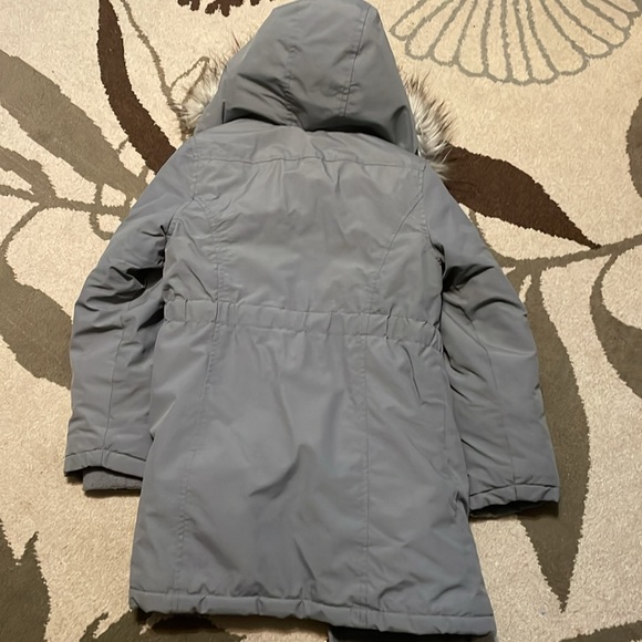 Cat & Jack parka - Picture 5 of 5